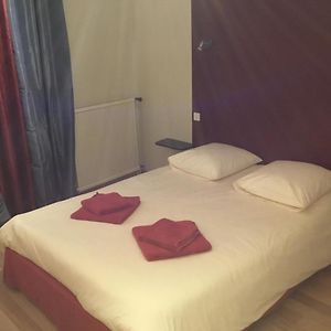 Chambre Familiale